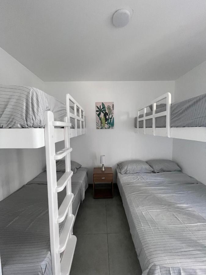 1Er Piso Vista A Bahia Paracas - Las Velas 102 T1 파라카스 외부 사진