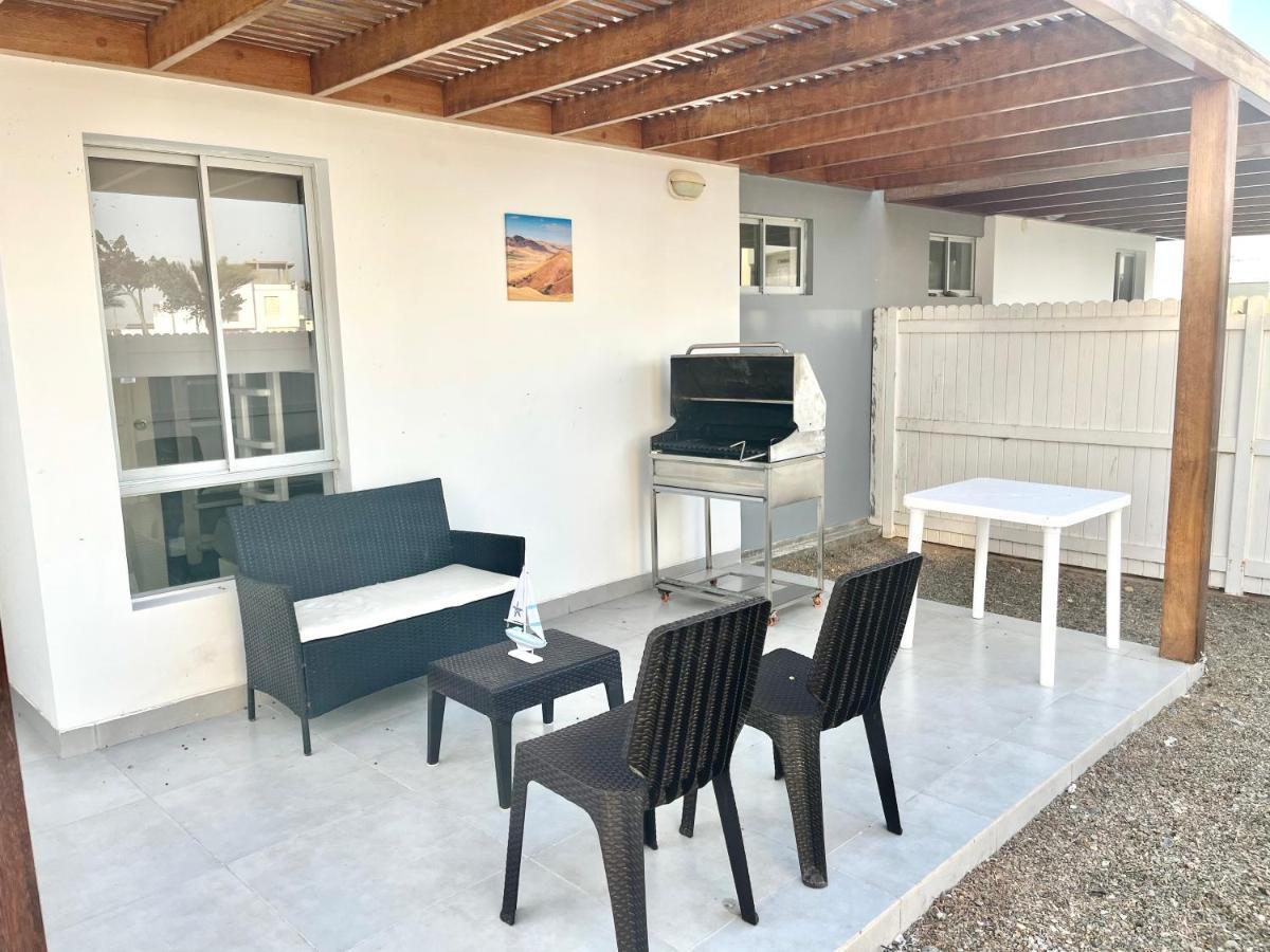 1Er Piso Vista A Bahia Paracas - Las Velas 102 T1 파라카스 외부 사진
