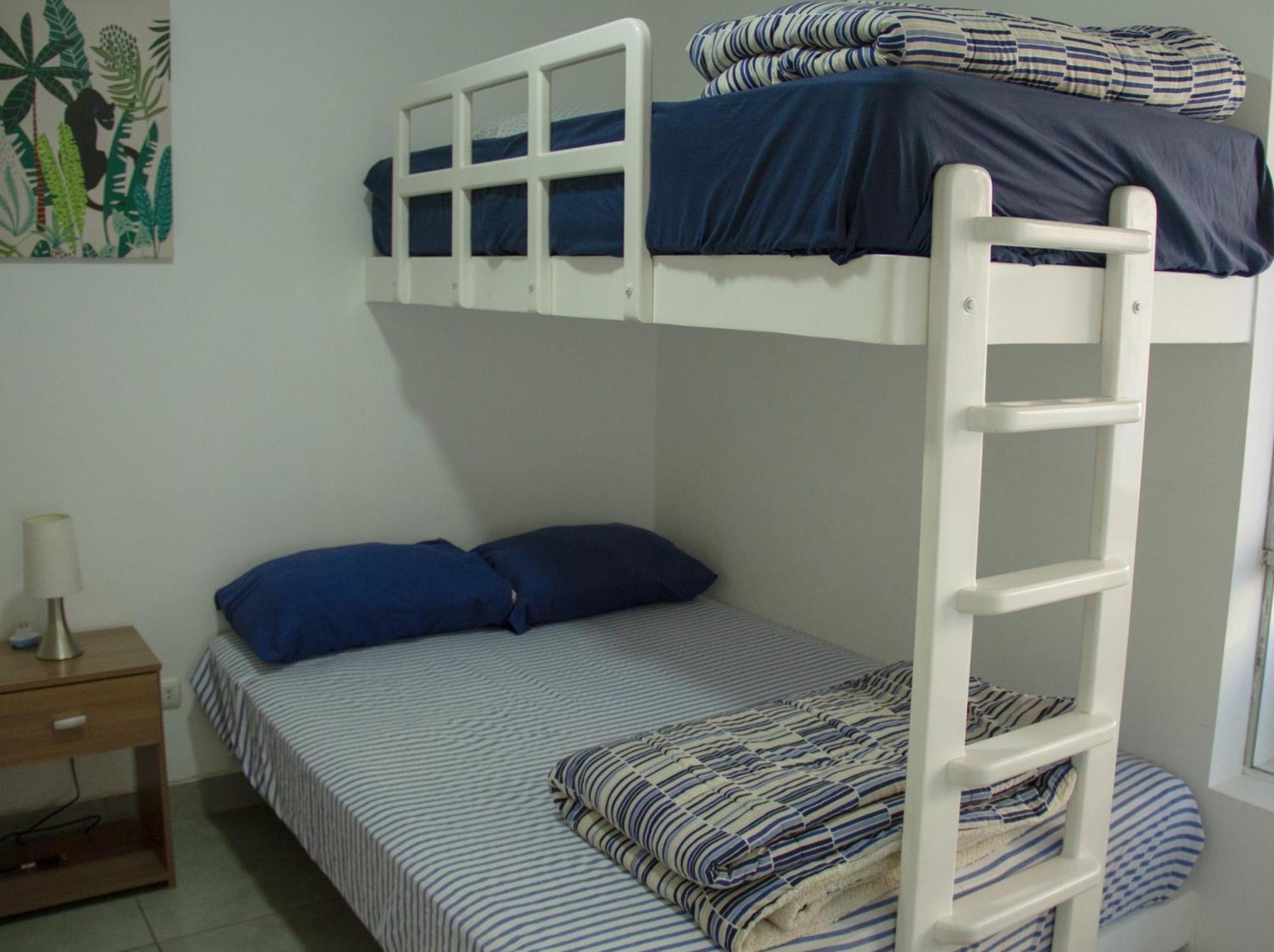1Er Piso Vista A Bahia Paracas - Las Velas 102 T1 파라카스 외부 사진
