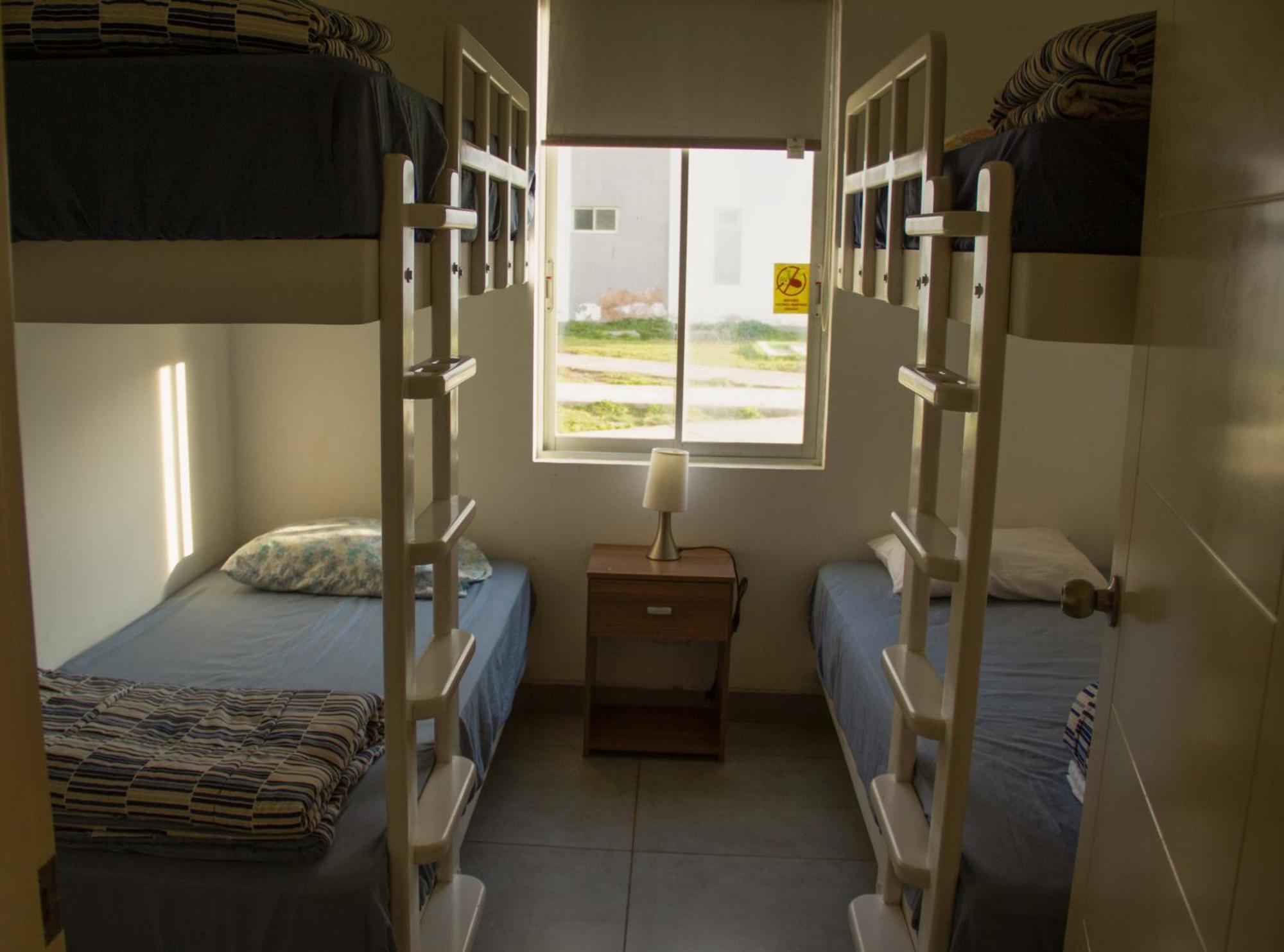 1Er Piso Vista A Bahia Paracas - Las Velas 102 T1 파라카스 외부 사진