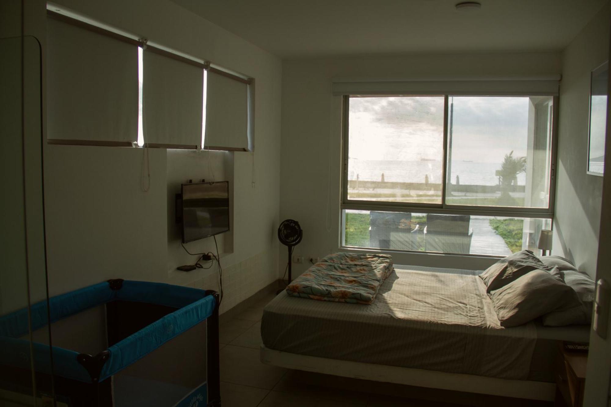 1Er Piso Vista A Bahia Paracas - Las Velas 102 T1 파라카스 외부 사진