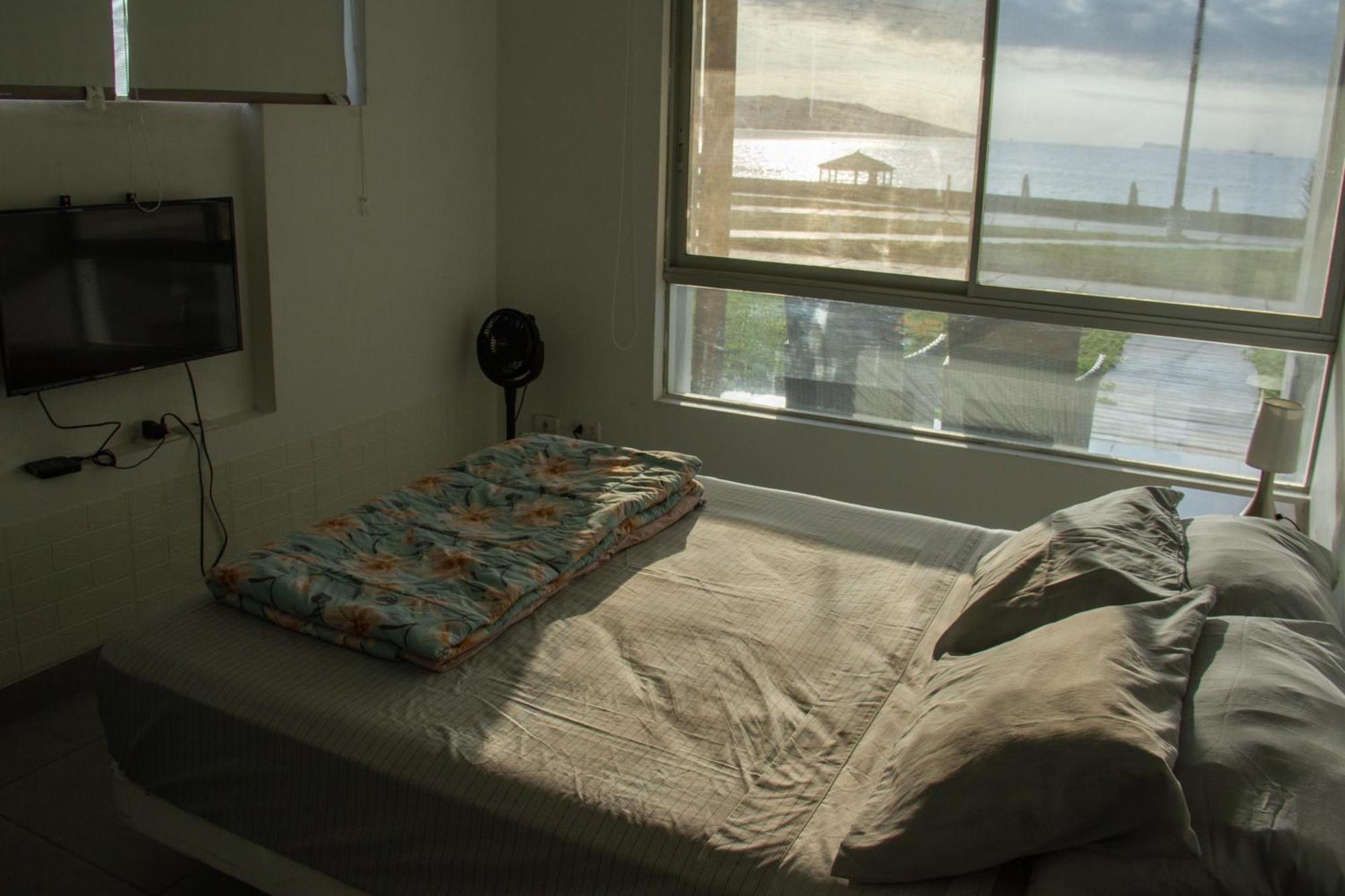 1Er Piso Vista A Bahia Paracas - Las Velas 102 T1 파라카스 외부 사진